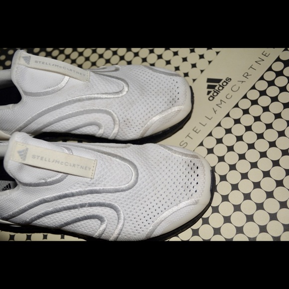 Adidas by Stella McCartney Ultraboost Uncaged - Picture 3 of 4